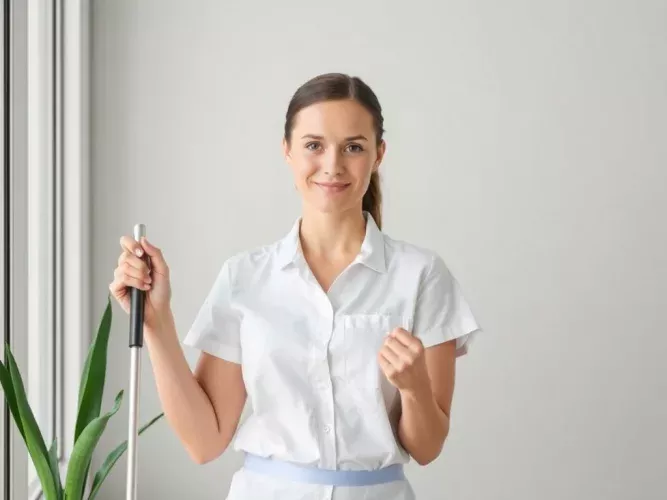 Pulizia uffici a Gravina in Puglia 70024