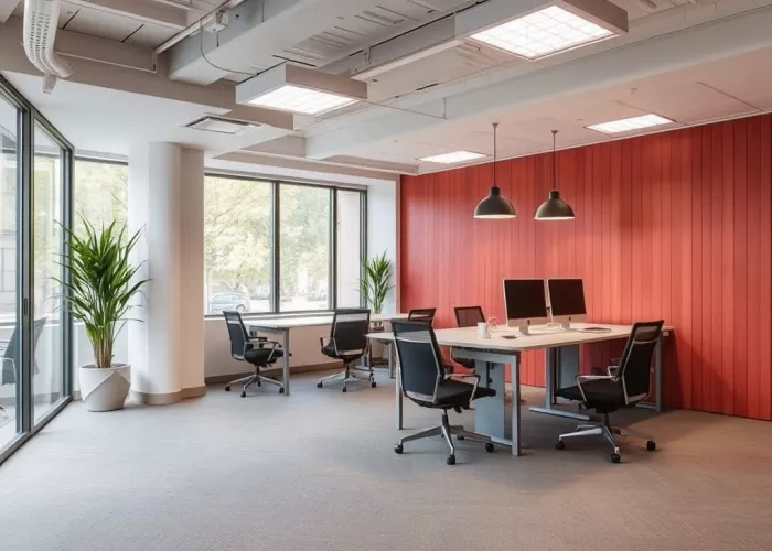 Pulizia uffici a Torre Annunziata 80058