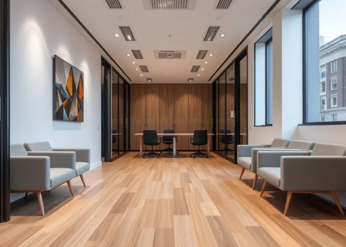 Pulizia uffici a Vasto 66054